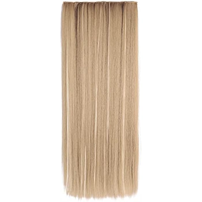 DILLARDS Blonde Wig Link - Image 1